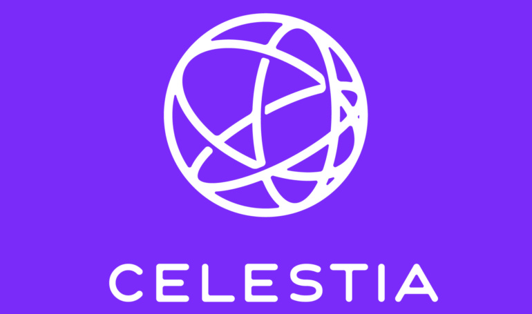 CELESTİA logo