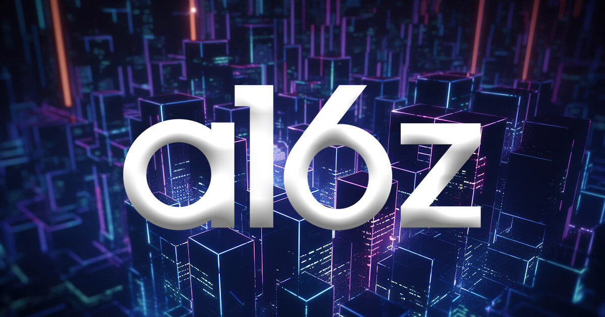 a16z logo