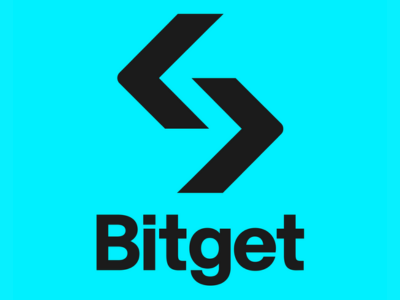 Bitget logo